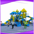 Kids Outdoor Playground Equipment